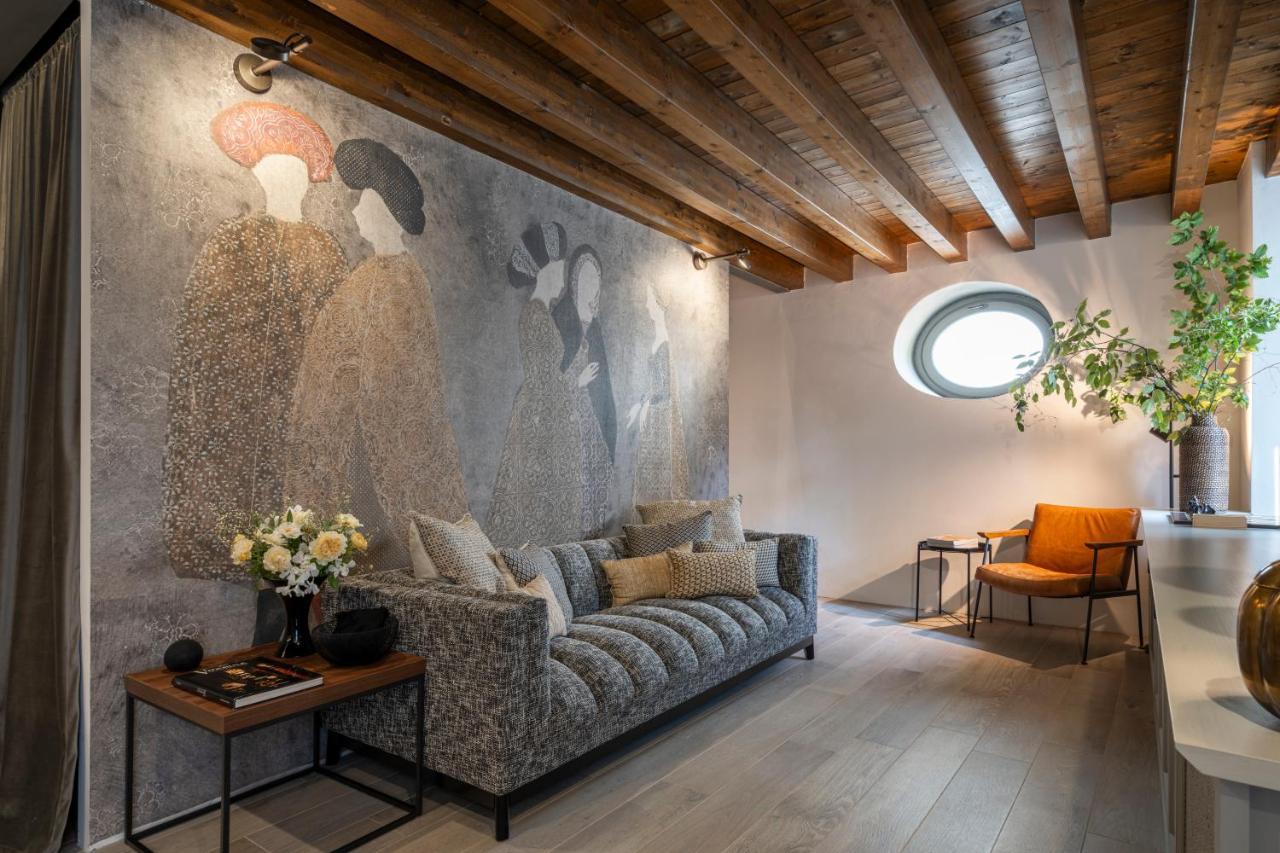 Corlo Holiday Home لوناتو المظهر الخارجي الصورة